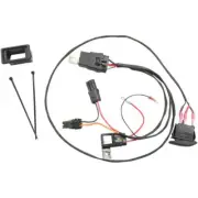 Namz Fan Override Switch for 2015-2018 Polaris RZR XP 1000 EPS UTV