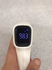 Thermometer Accurate digital infrared forehead thermometer