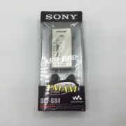 Sony FM/AM Super Compact Radio Walkman - Gold (SRF-S84/N)