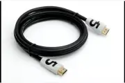 9to5 Cables Ultra HDMI M/M Cable with Ethernet, Supports 3D and Audio Return 5F