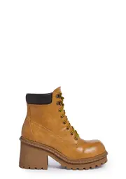 [dELiA*s by Dolls Kill] Knows Best Combat Boots