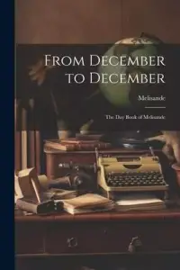 在飛比找博客來優惠-From December to December: The