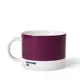 丹麥設計PANTONE胖馬克杯/ 475ml/ 紫紅色/ 色號229 eslite誠品