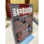 【刺蝟二手書店】《百年中國油畫圖像》｜劉新｜藝術家出版