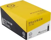 Sunlite Standad Schrader Valve Tubes, Multiple Sizes