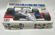 Unassembled Tamiya Made In Japan 1/10 Electric Rc Radio Control Newman Haas K Ma