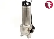 Lowara 107670020XXXUBA DOMO 10/B 2" Submersible Pump 230v With Float Switch