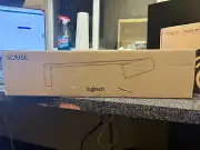 Logitech Scribe Conference Camera