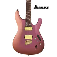 在飛比找蝦皮購物優惠-『Axe Design Lab』Ibanez SML721 