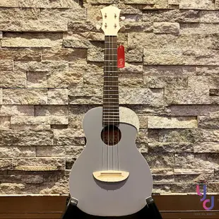 現貨可分期 aNueNue UC-10 UC10 23吋 灰色 面單 Ukulele 烏克麗麗 彩虹人