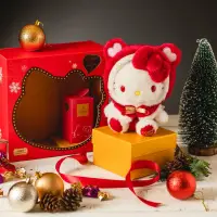 在飛比找蝦皮購物優惠-（現貨）GODIVA x Hellokitty聖誕限量禮盒