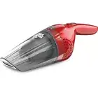 Dirt Devil HandiMate Cordless Handheld Wet and Dry Vacuum Cleaner/Dustbuster
