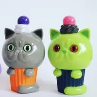 在飛比找蝦皮購物優惠-aya refreshment toy 蛋糕貓 refres