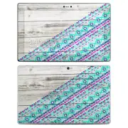 DecalGirl Skin For Microsoft Surface 2 - Traveler