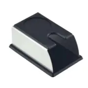 Tamper mat Silicone Coffee Powder Tamping Non-slip Pad Espresso