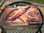Prodyne Vintage -1 Wine Butler