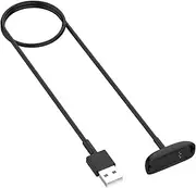 Charger Compatible with 2 USB Replacement Charging Cable Dock Stand Station Accessories Replacement for 2 30Cm