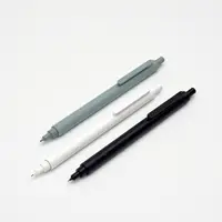 在飛比找PChome24h購物優惠-ROCKET 菁點 日本精密機芯繪圖書寫0.5HB自動鉛筆-