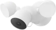 Google Nest Cam Outdoor Floodlight