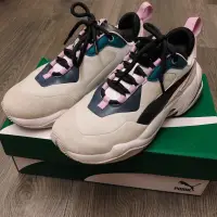 在飛比找蝦皮購物優惠-PUMA THUNDER RIVE DROITE WN’S