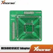 Xhorse XDPG14CH MC68HC05X32(QFP64) Adapter for VVDI PROG