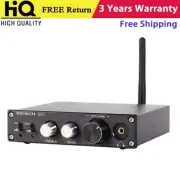 PJ MIAOLAI Hifi Bluetooth Audio Receiver Support Optical Fiber and Coaxial Out