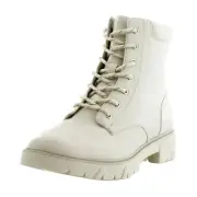 Dr. Scholl's Headstart Beige Womens Shoes Size 10 M Boots