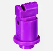 TTI110025VP TeeJet Turbo TeeJet Induction Jet Spray Tip TTI 110025 Lilac