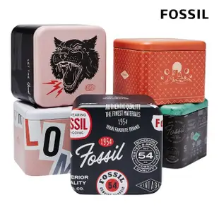 【FOSSIL 官方旗艦館】FB-01 漸變彩虹環刻七彩指針女錶 白色陶瓷錶帶手錶 37MM CE1129(母親節)