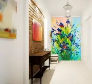 3D Grass A284 Wallpaper Wall Mural Self-adhesive Skromova Marina Sinsin