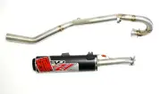 Big Gun Exhaust Polaris Sportsman600(02-08) Sportsman700(02-08) Sportsman 800 *N