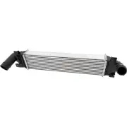 Intercooler For Ford Explorer Police Interceptor Utility 2013-2019