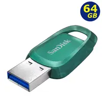 在飛比找蝦皮商城優惠-SanDisk 64GB 64G CZ96 Ultra Ec