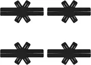 Knee Kinesiology Tape Pre Cut - Waterproof Knee Support Tape,Elastic Breathable Patch for Muscle Support Sports Running Fitness Training Elbow