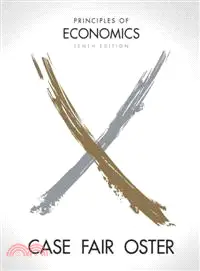 在飛比找三民網路書店優惠-Principles of Economics