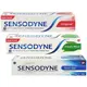 SENSODYNE 舒酸定 牙膏(100g) 牙齦護理／清新薄荷／清涼凝膠 款式可選【小三美日】