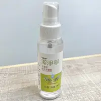 在飛比找蝦皮購物優惠-【恆安】潔淨寧-乾洗手噴劑