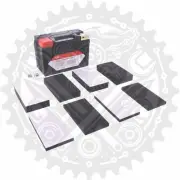 JMT Battery 9-Fp Fits BMW G 310 GS 0G02