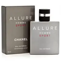 在飛比找蝦皮購物優惠-正品分裝香水 Chanel Allure Sport 香奈兒