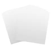 5.9 Inch Foam Dots Squares, 500 Pcs 10 Sheets Rectangular 3D Foam Tapes Mount