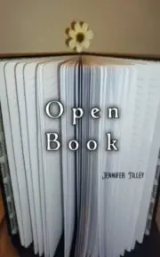 Tilley - Open Book - New paperback or softback - 49 - S555z
