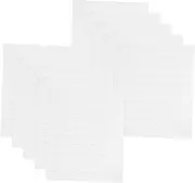 LIFKOME High Stickiness Double-Sided Adhesive Pads 20pcs Office Stickers Round Sticker Labels Adhesive Dots for Home Office Classroom Use