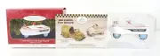 Hallamrk 1968 Murray Jolly Roger Flagship Keepsake Ornament 1999 Kiddie Car #6