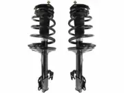 For Lexus RX400h Air Spring to Coil Spring Conversion Kit Unity 36957NP (for: Lexus)