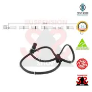 Front Axle Left Abs Sensor, Wheel Speed Suit MITSUBISHI Pajero 3.2 DI-D (V88W,