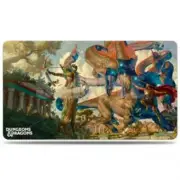 Ultra Pro - Dungeons and Dragons - Mythic Odysseys of Theros Play Mat Brand New