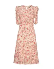 [ISABEL MARANT] ISABEL MARANT Midi dresses - Item 34850089