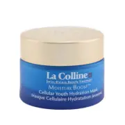 La Colline Moisture Boost** Cellular Youth Hydration mask 200ml #tw