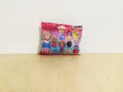 RARE TOMY Disney Princess Cute Buildable Figures Series 1 (1 Pack)