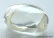 FOR ROUGH DIAMONDS JEWELRY 0.54 CARAT H FLAWLESS DIAMOND READY TO MOUNT